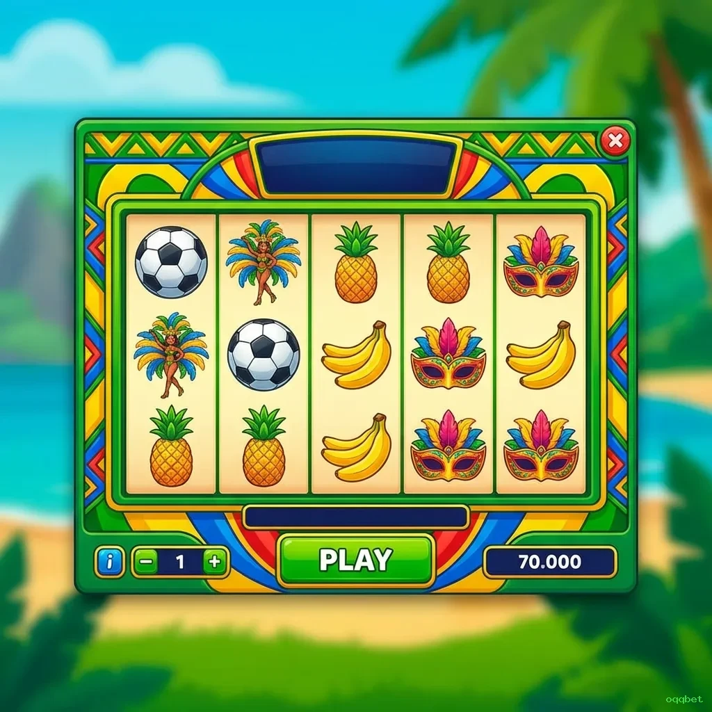 Download Android oqqbet